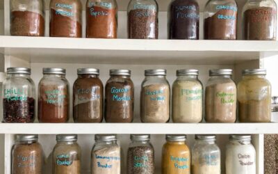 Got Pantry Porn? What It Might Be Saying About You
