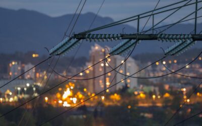 Save Our Grid – Infrastructure Resiliency