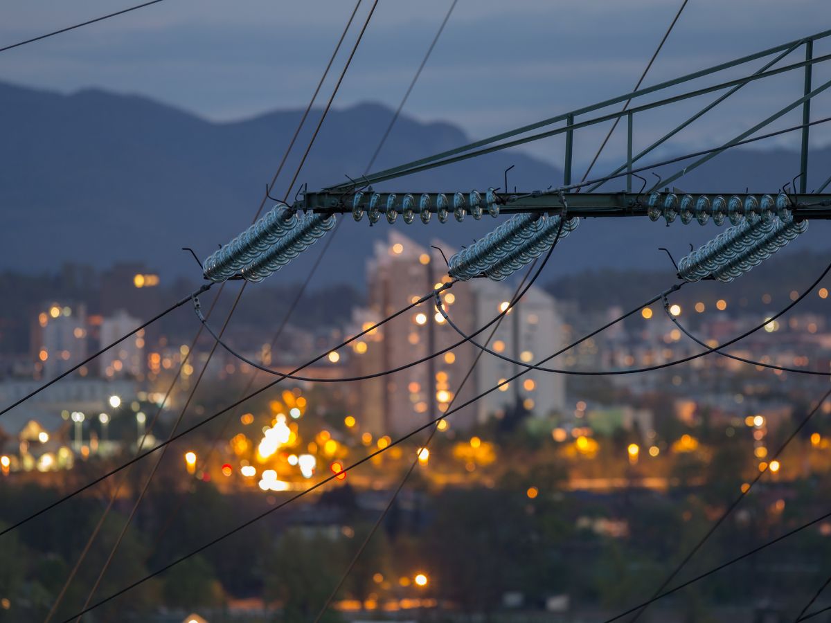 Save Our Grid - The Emerging Challenges to Our Nation's Electrical Grid