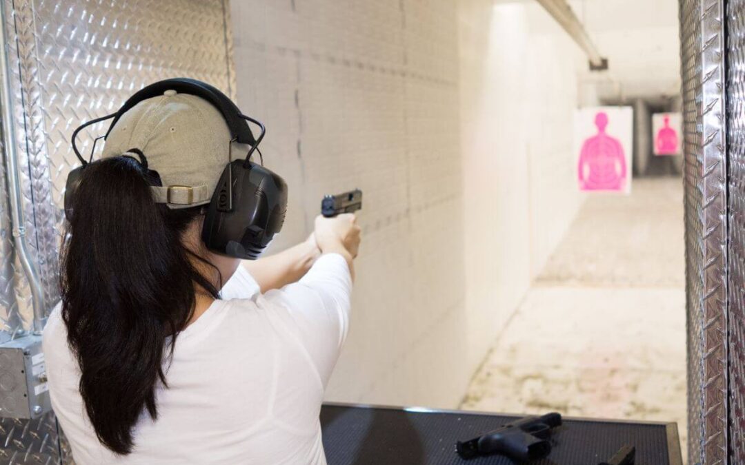 Firearm Safety – There’s Always Something to Learn