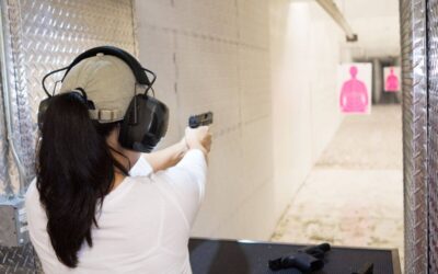 Firearm Safety – There’s Always Something to Learn