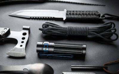 Survival Tools You Can’t Do Without