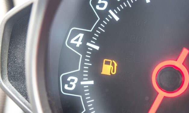 Our Grid is in Shambles. No Gas. Now What?