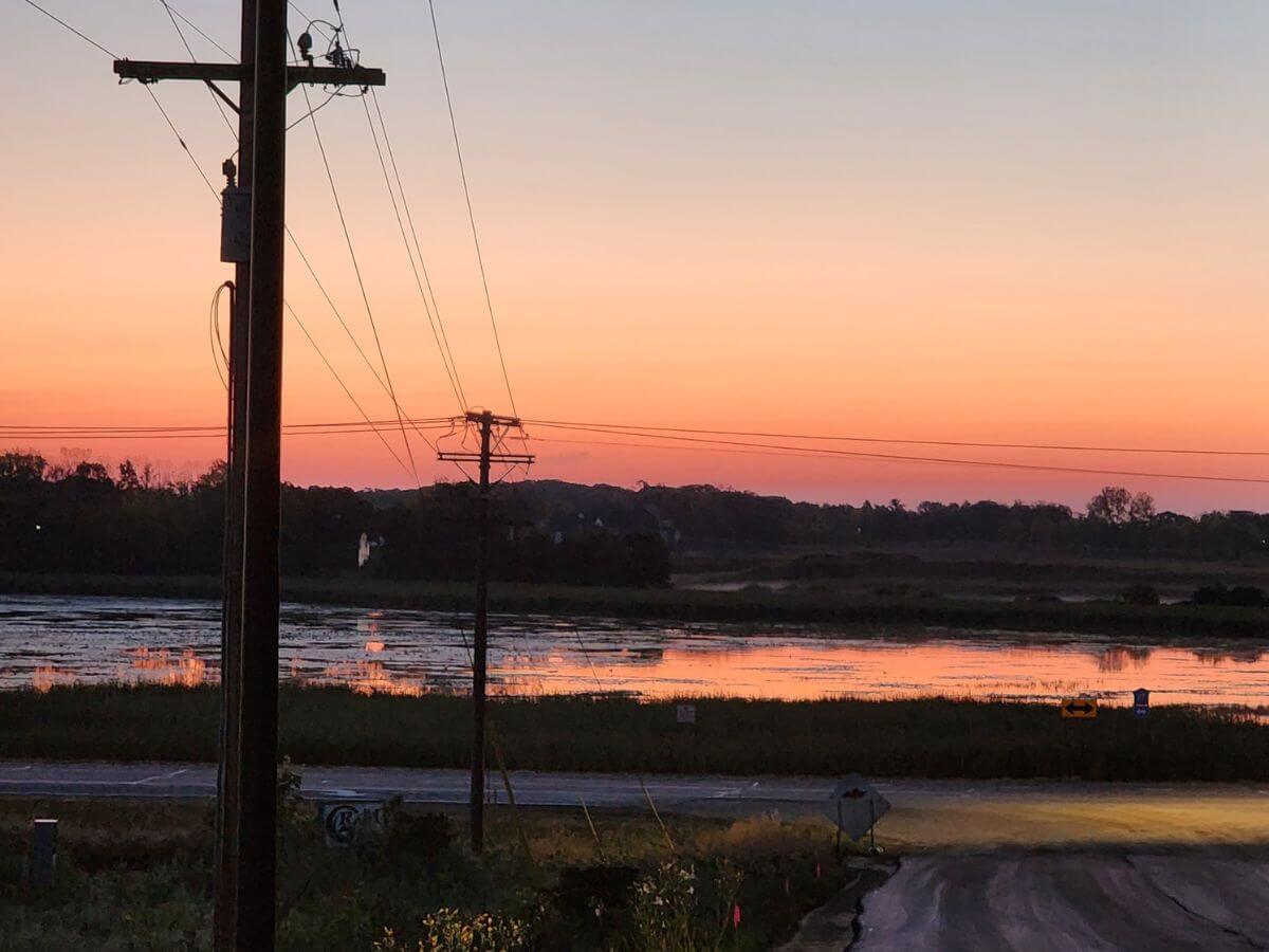 A lineman’s account of our power grid’s challenge A lineman's account of our power grid's challenge.