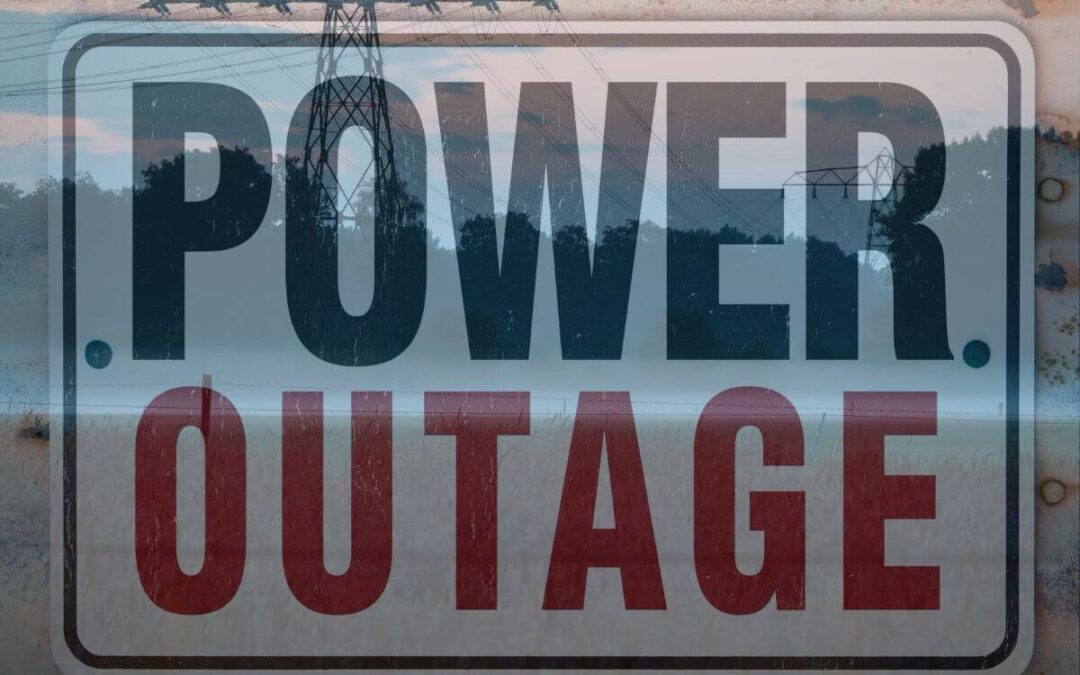 Power Outage Survival Tips & Generators