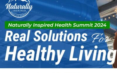 Naturally Inspired Health Summit 2024
